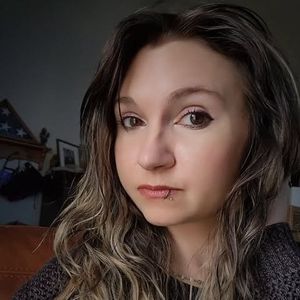 Meet your Posher, Natasha